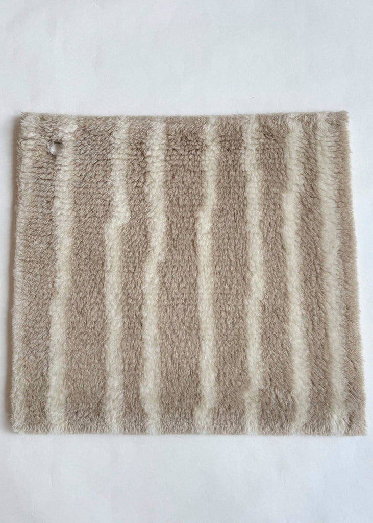 Rafat 1007 Hand Knotted