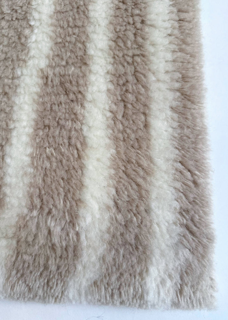 Rafat 1007 Hand Knotted