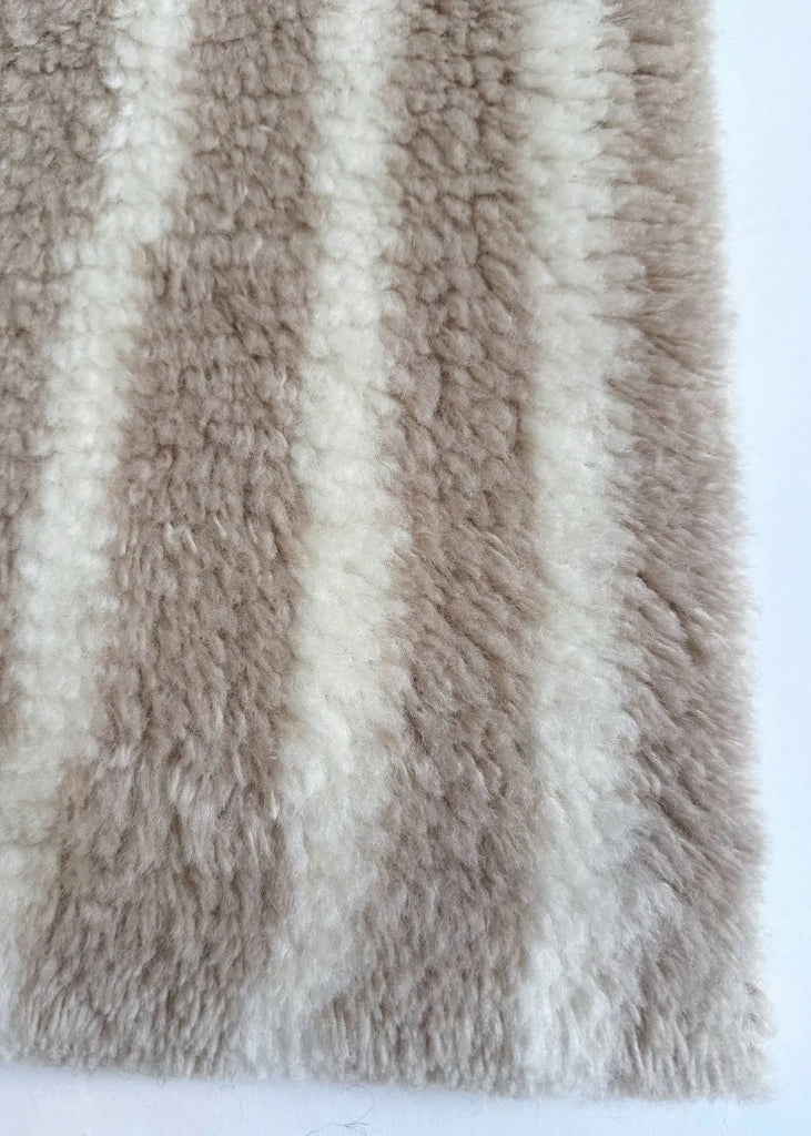 Rafat 1007 Hand Knotted