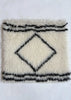 Rafat 1008 Hand Knotted