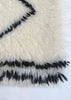 Rafat 1008 Hand Knotted