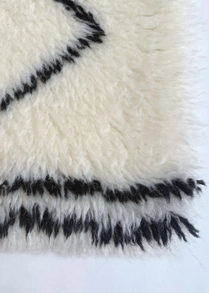 Rafat 1008 Hand Knotted