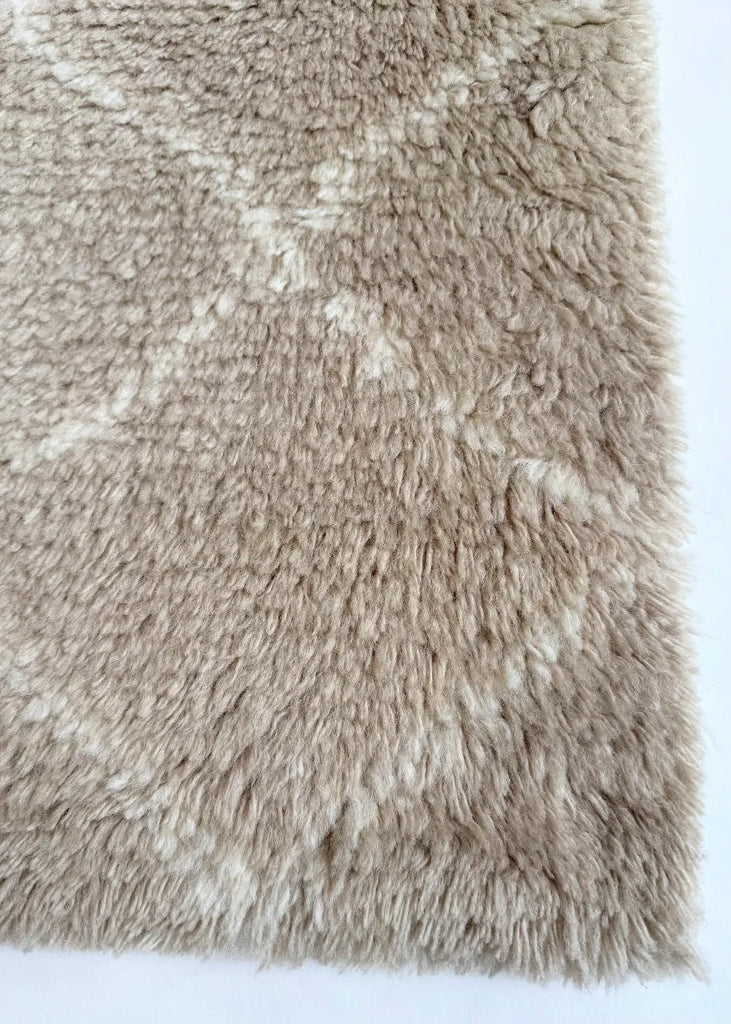 Rafat 1009 Hand Knotted