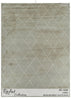 Rafat 1009 Hand Knotted