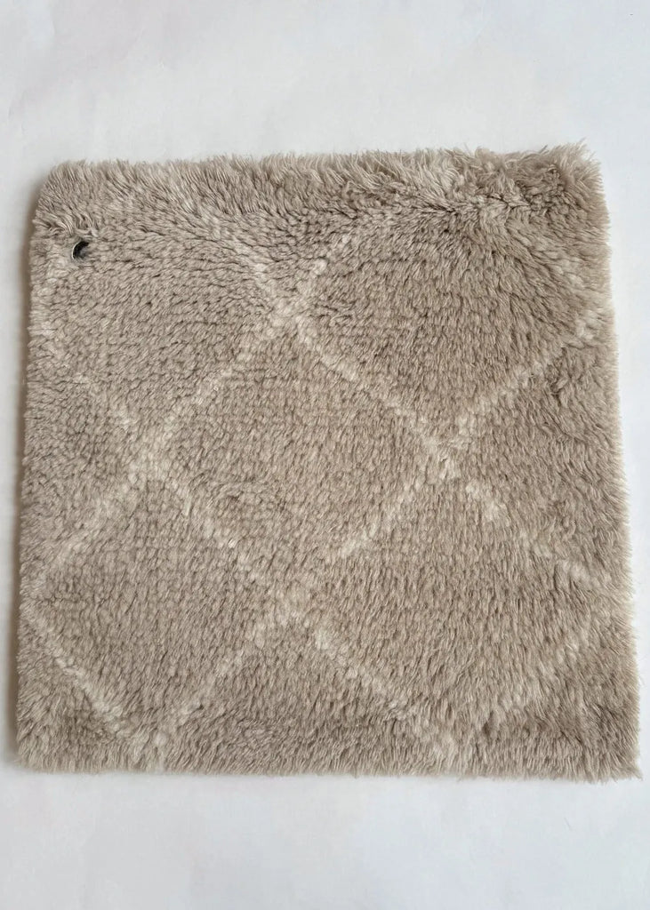 Rafat 1009 Hand Knotted