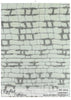Rafat 1010 Hand Knotted