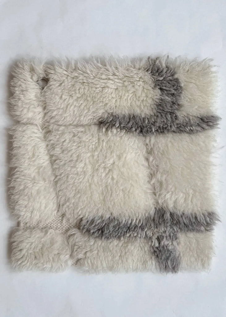 Rafat 1010 Hand Knotted