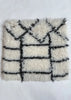 Rafat 1011 Hand Knotted