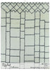 Rafat 1011 Hand Knotted
