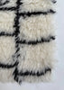 Rafat 1011 Hand Knotted