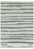 Rafat 1012 Hand Knotted