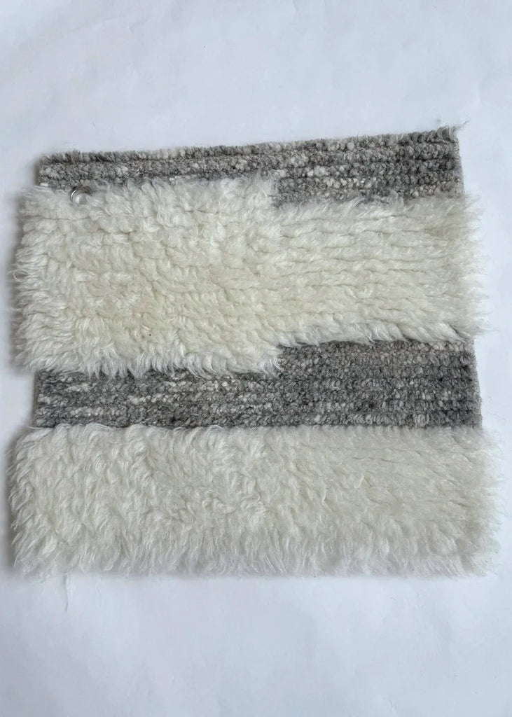 Rafat 1012 Hand Knotted