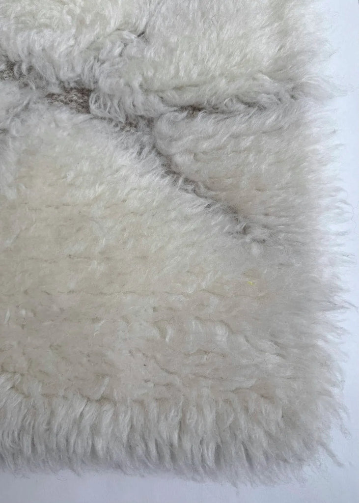 Rafat 1013 Hand Knotted