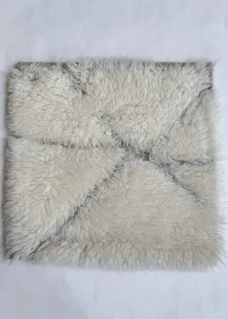 Rafat 1013 Hand Knotted