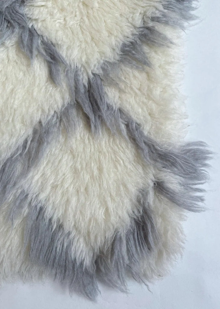 Rafat 1014 Hand Knotted