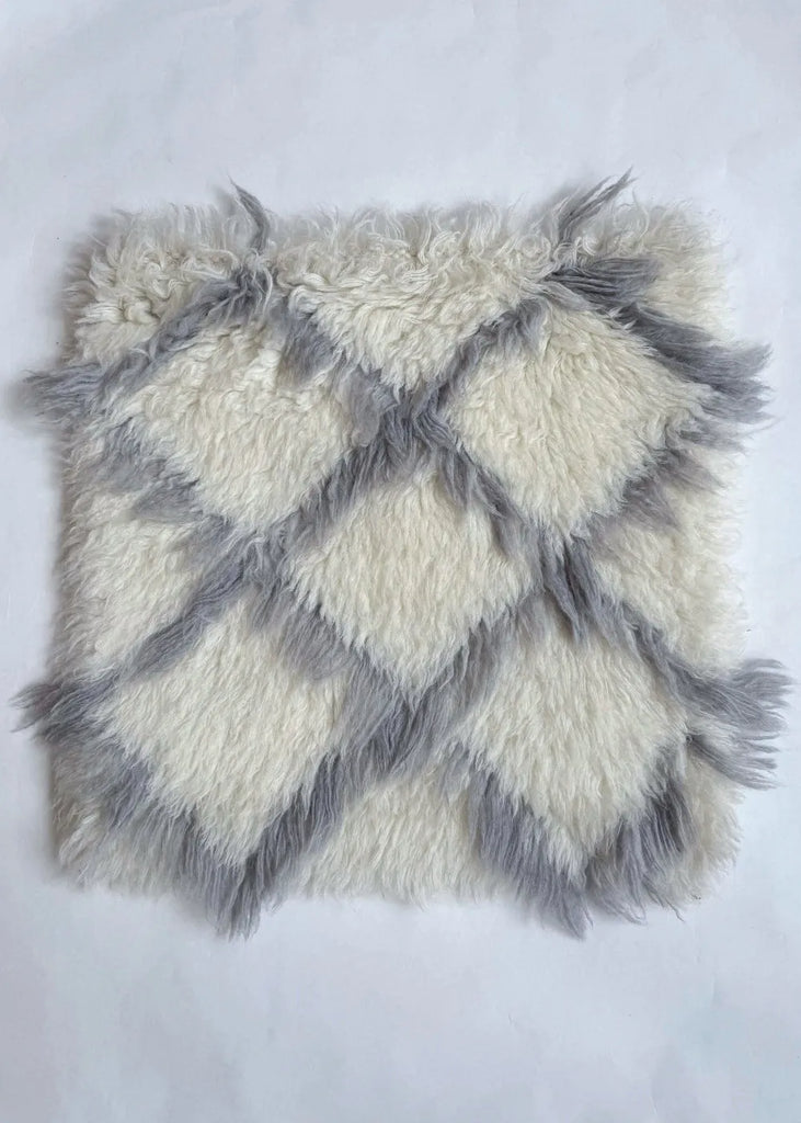 Rafat 1014 Hand Knotted
