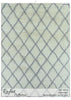 Rafat 1014 Hand Knotted