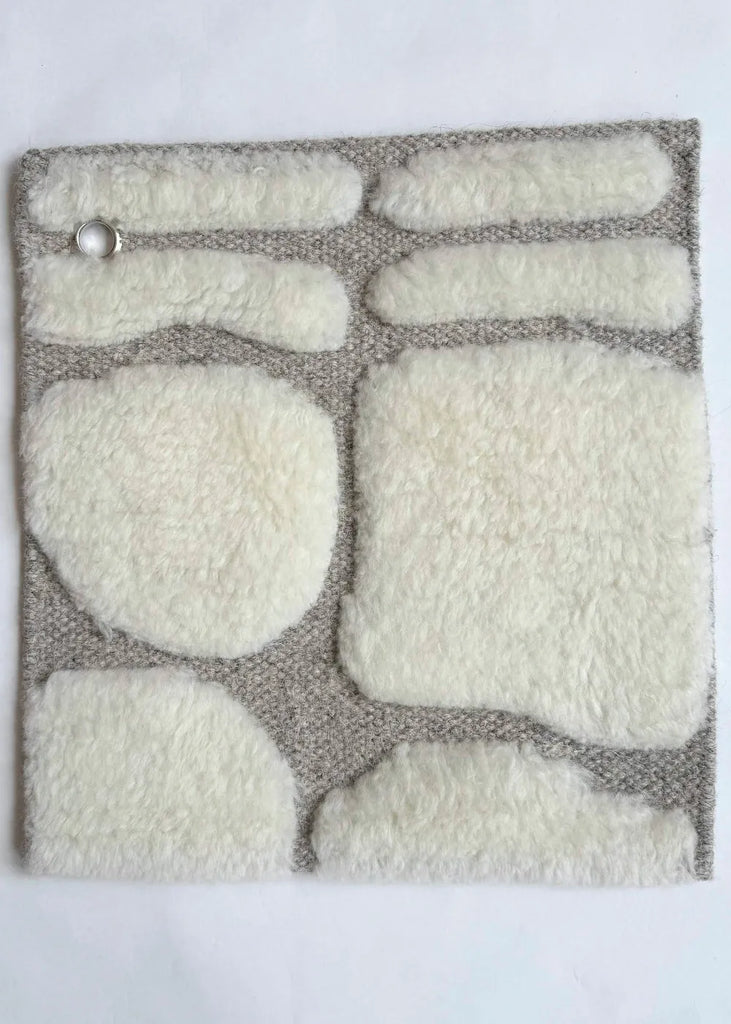 Rafat 1015 Hand Knotted
