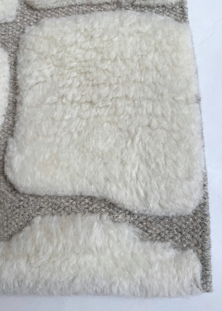Rafat 1015 Hand Knotted