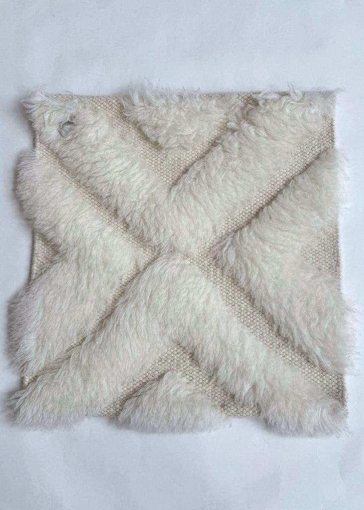 Rafat 1016 Hand Knotted