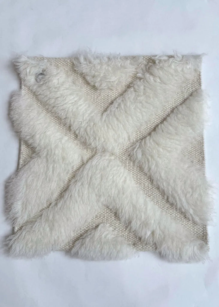 Rafat 1016 Hand Knotted