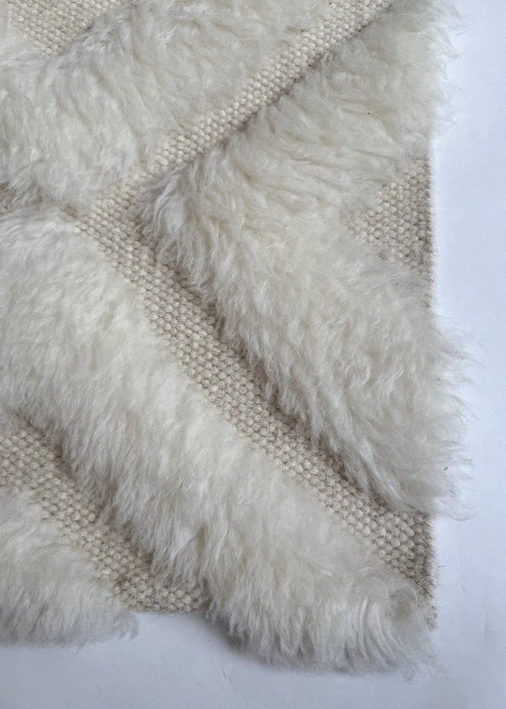 Rafat 1016 Hand Knotted