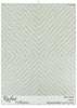 Rafat 1016 Hand Knotted
