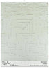 Rafat 1017 Hand Knotted