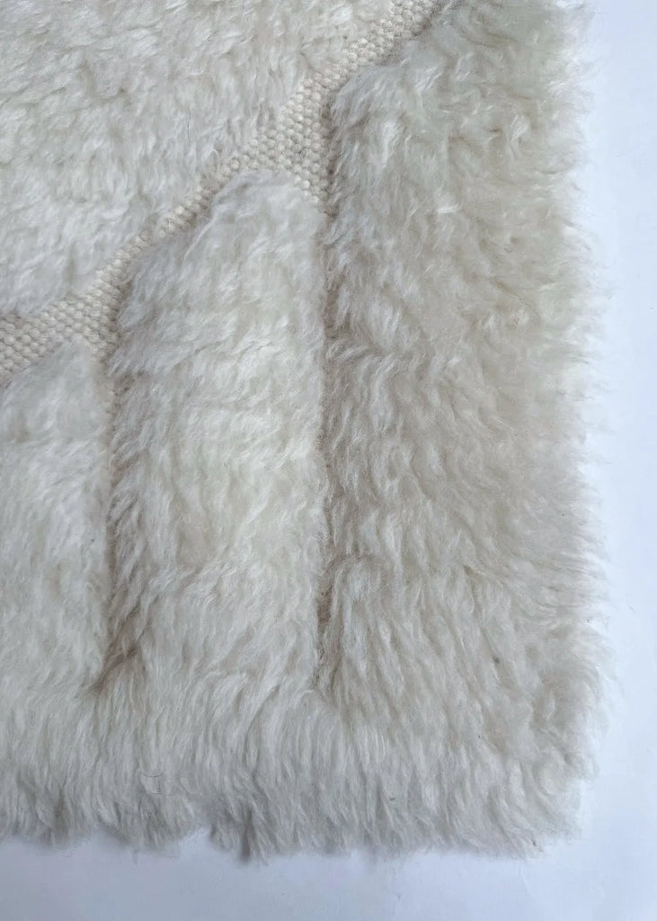 Rafat 1017 Hand Knotted