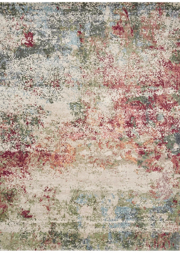 Ravenna Hand Knotted