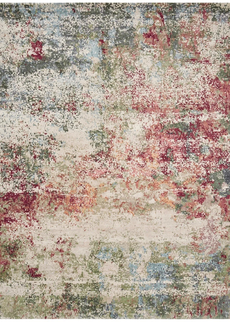 Ravenna Hand Knotted