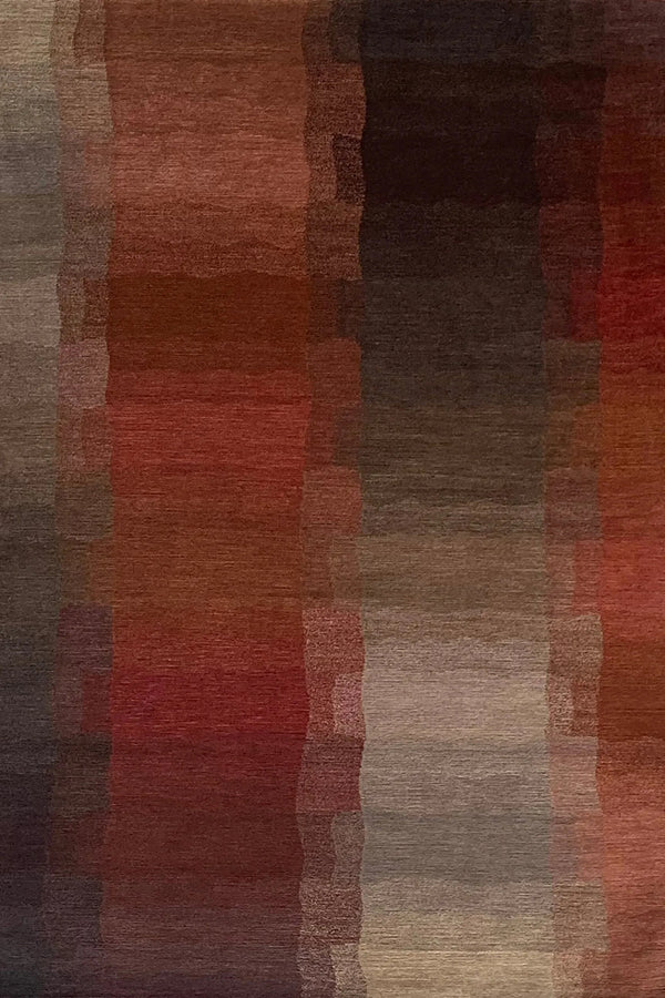 Reflections Hand Knotted