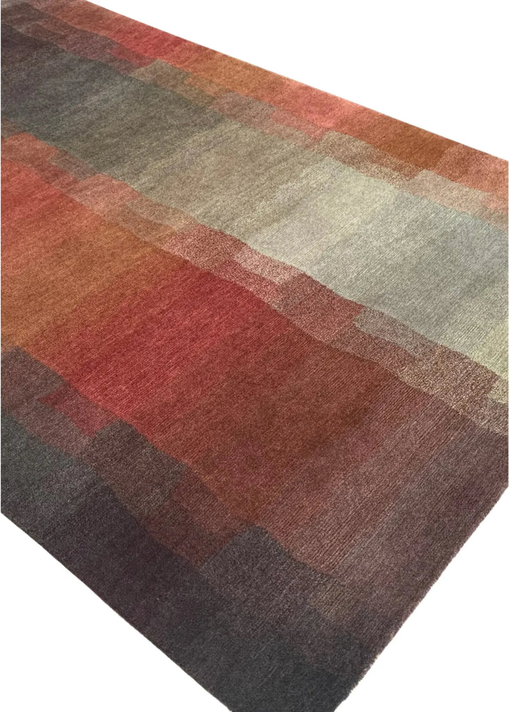 Reflections Hand Knotted