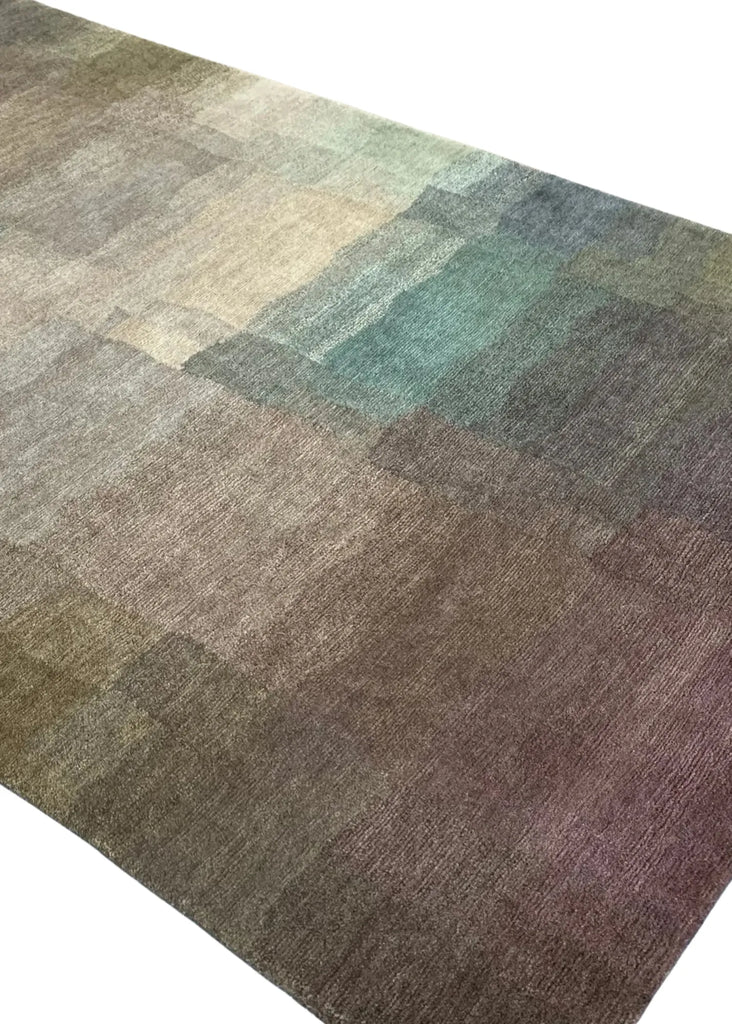 Reflections Hand Knotted