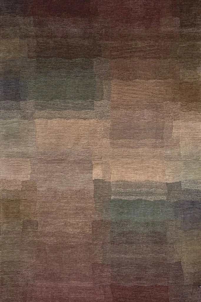 Reflections Hand Knotted