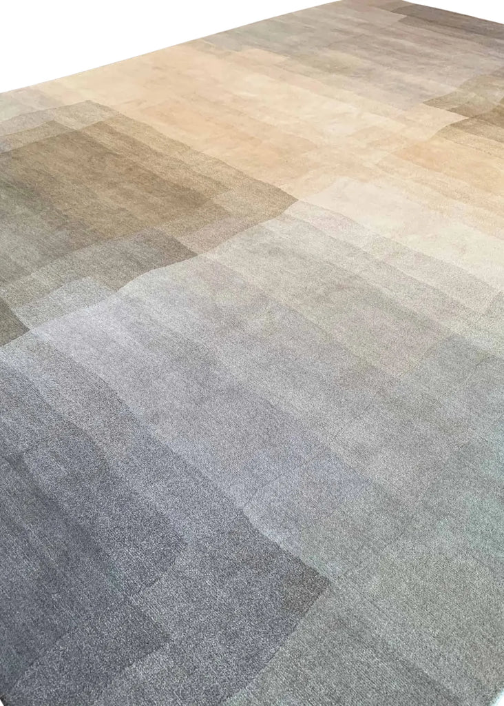 Reflections Hand Knotted