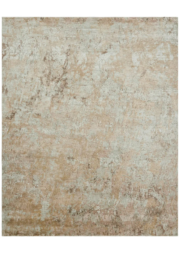 Rembrandt Hand Knotted