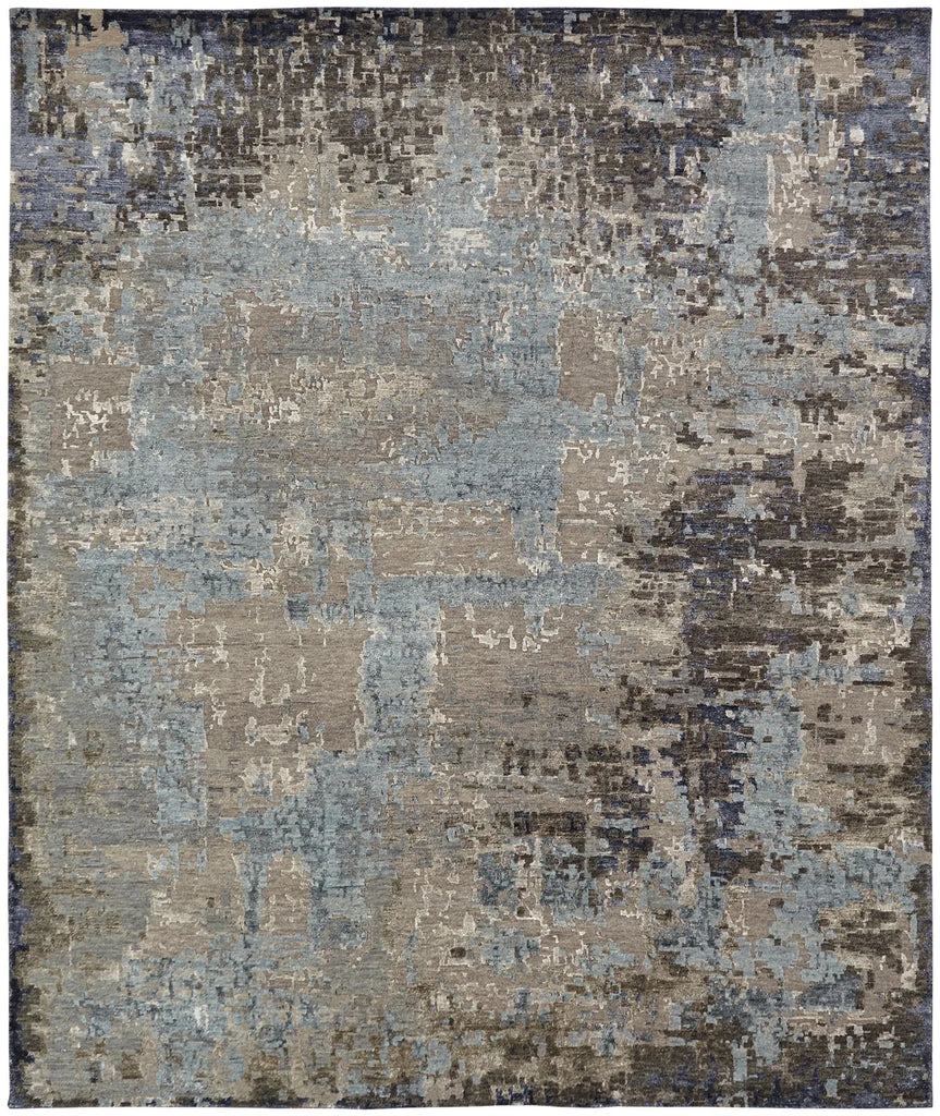 Resolve Hand Knotted