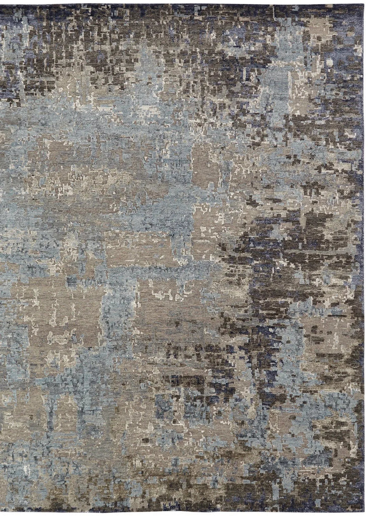 Resolve Hand Knotted
