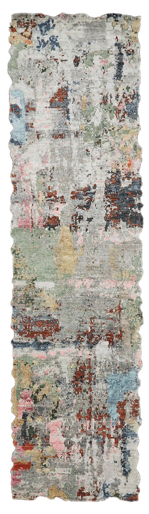 Retreat Hand Knotted