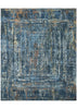 Reynosa Hand Knotted