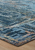 Reynosa Hand Knotted