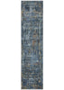 Reynosa Hand Knotted