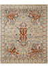 Rhodes Hand Knotted
