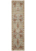 Rhodes Hand Knotted