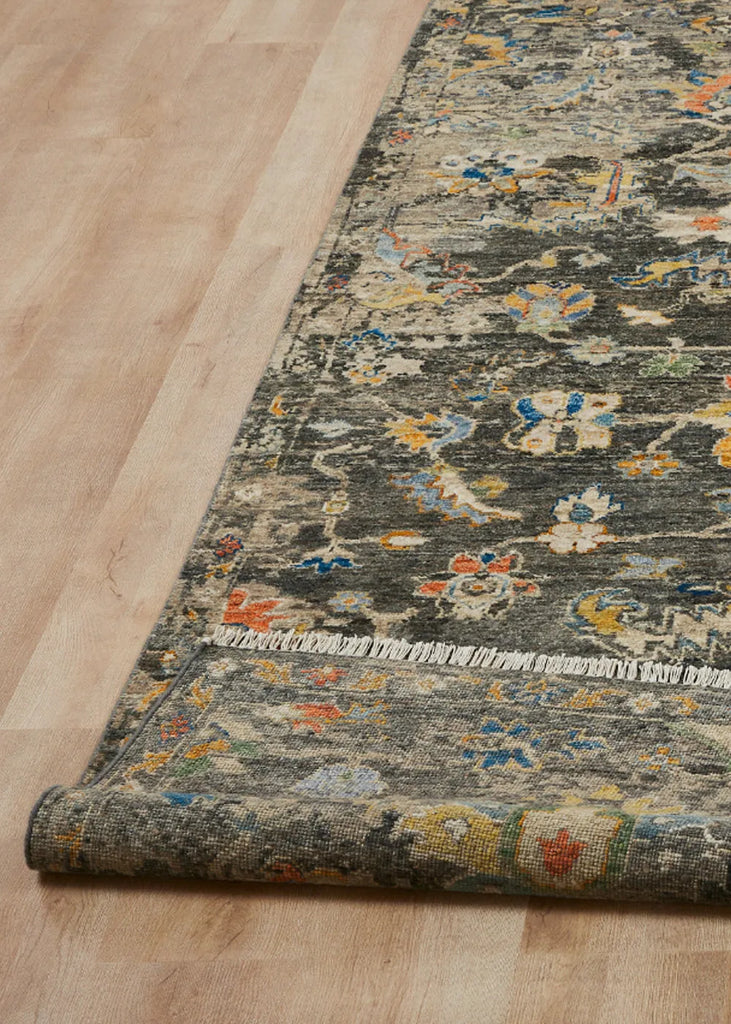 Rimac Hand Knotted
