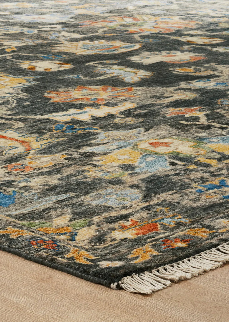 Rimac Hand Knotted