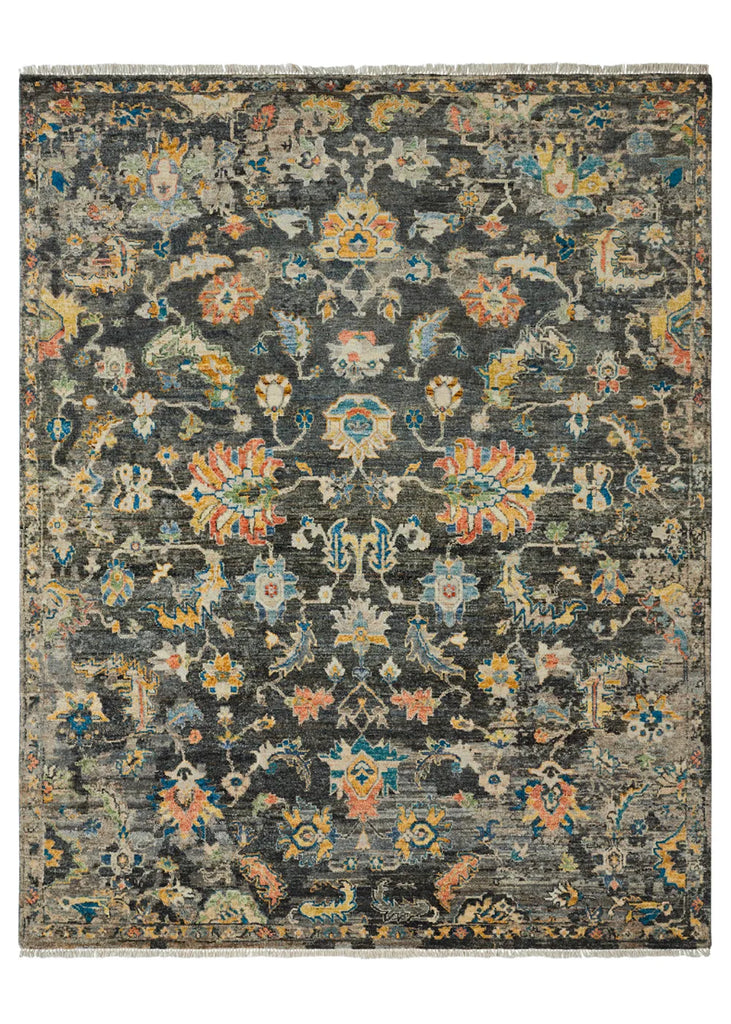 Rimac Hand Knotted