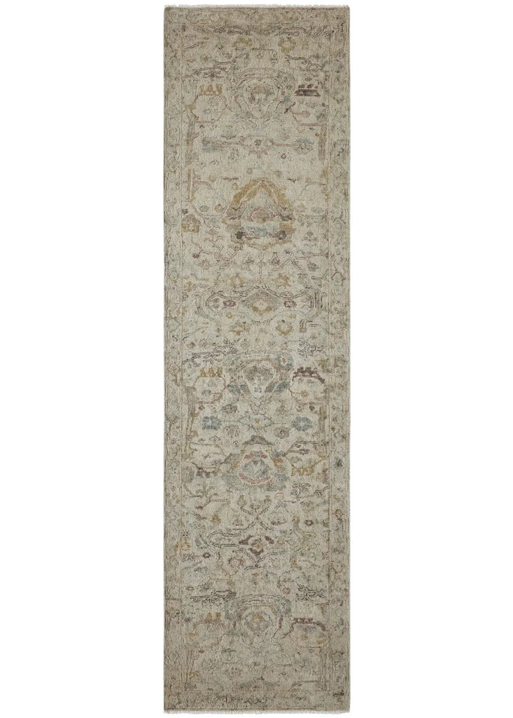 Rosemary Hand Knotted