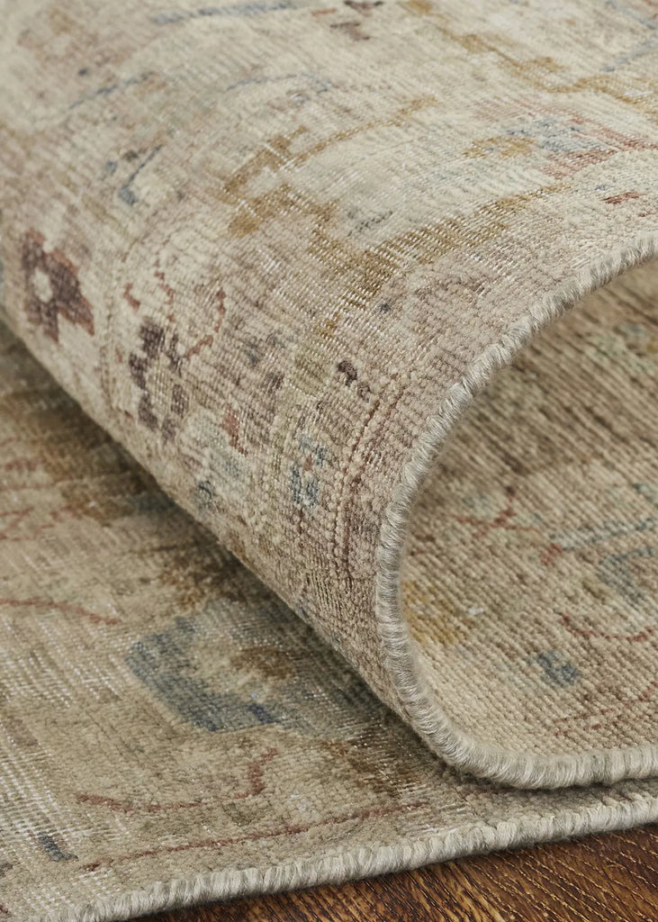 Rosemary Hand Knotted